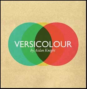 Versicolour
Aidan Knight