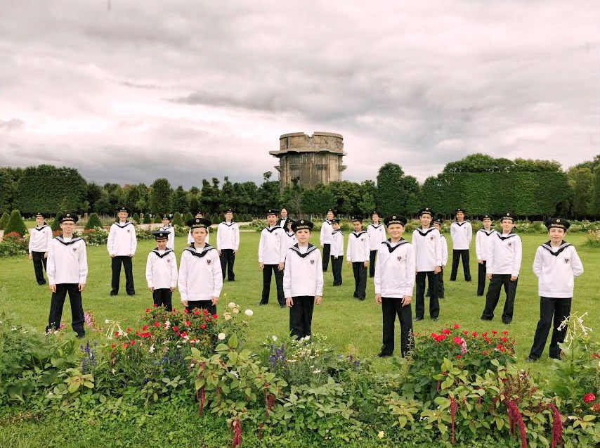 Vienna Boys Choir