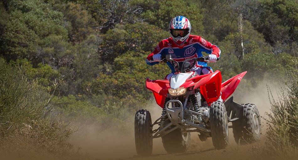 ATV