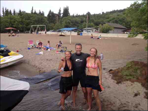 Jackfish lake discount