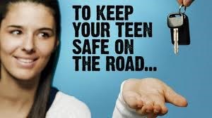 Teen driver