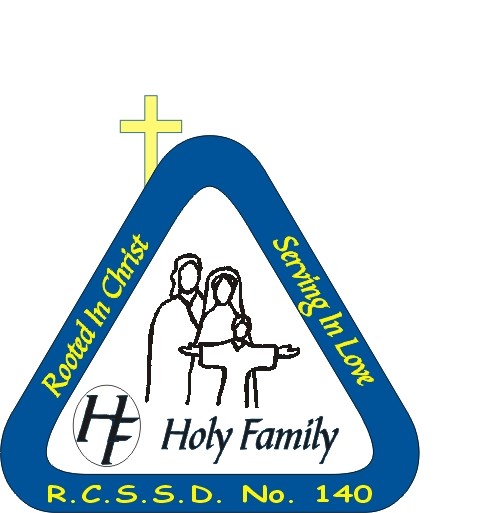 holy family