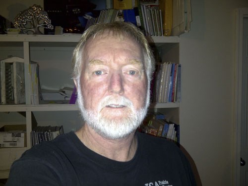 Keith Anderson