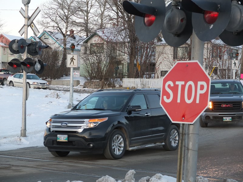 Stop Signs