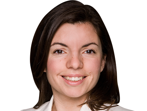 Niki Ashton
