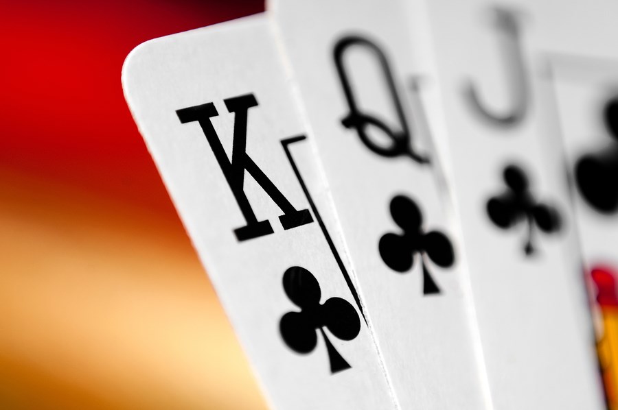 Cards
