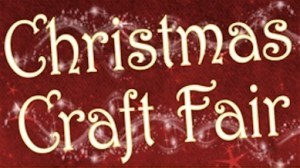 Christmas Craft Fair