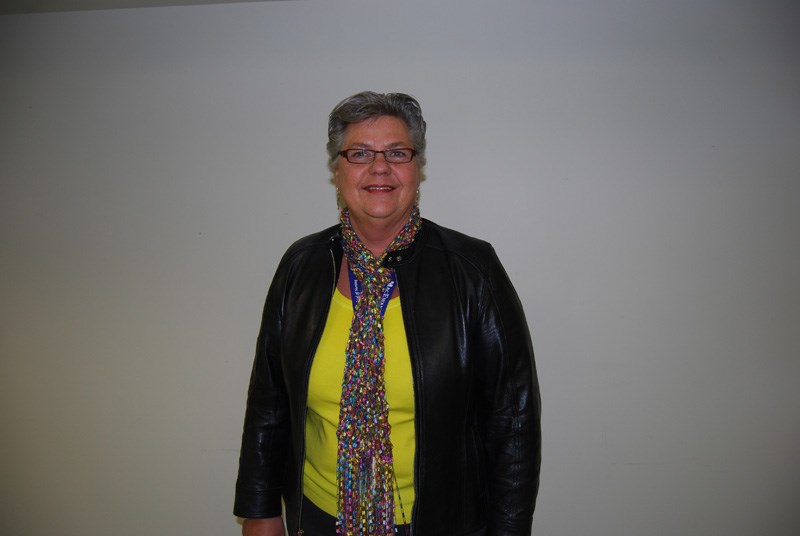 Helga Bryant