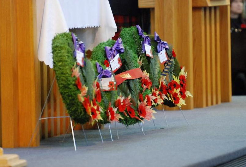 Remembrance Day