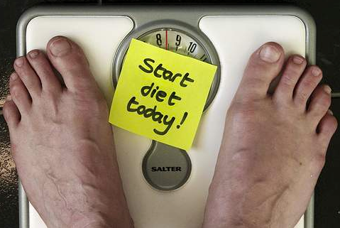 Weight Loss