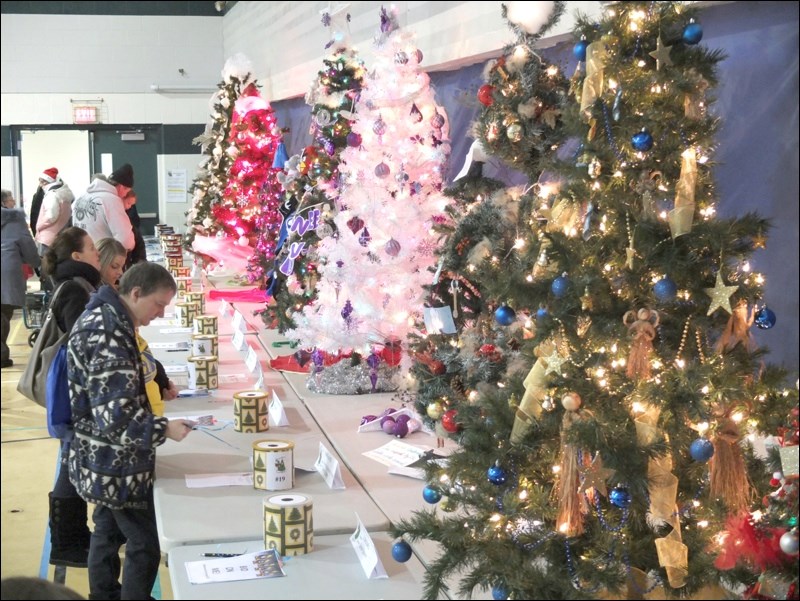 Festival of Trees