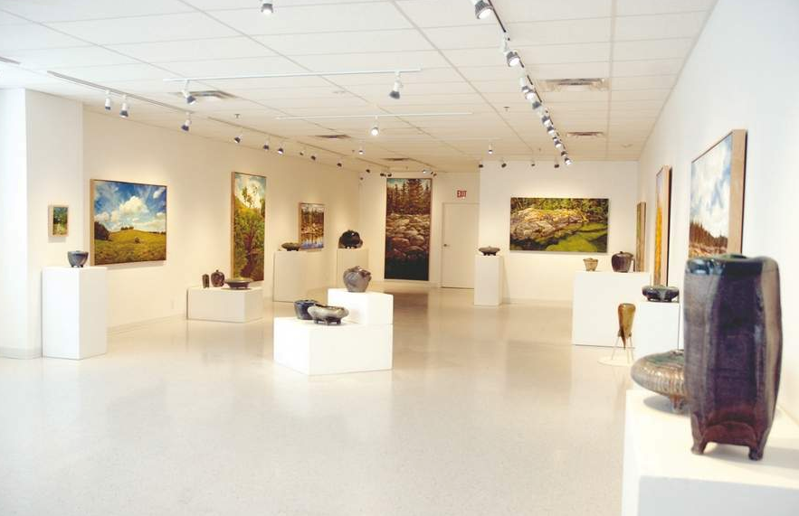 Humboldt Gallery