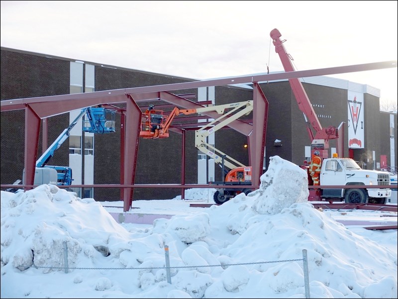 Construction
