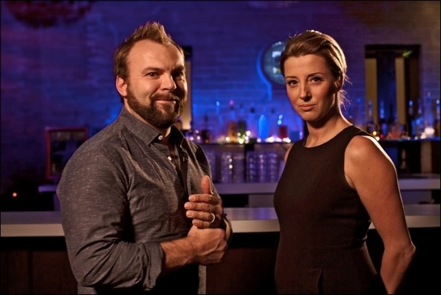Nightclub Confidential