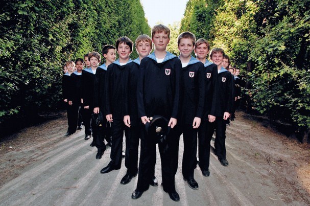 Vienna Boys Choir