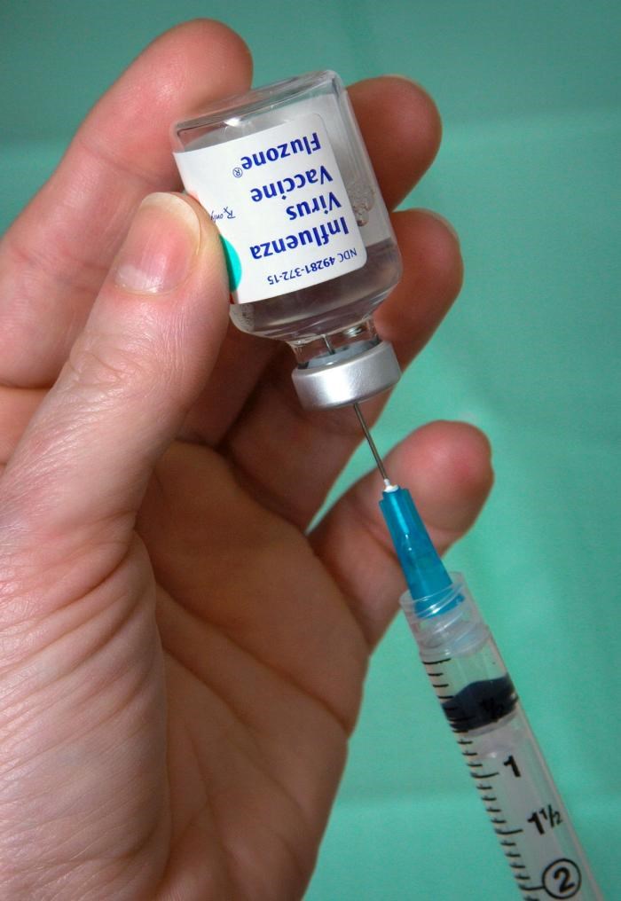Flu Shot