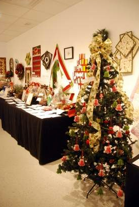 Festival of Wreaths