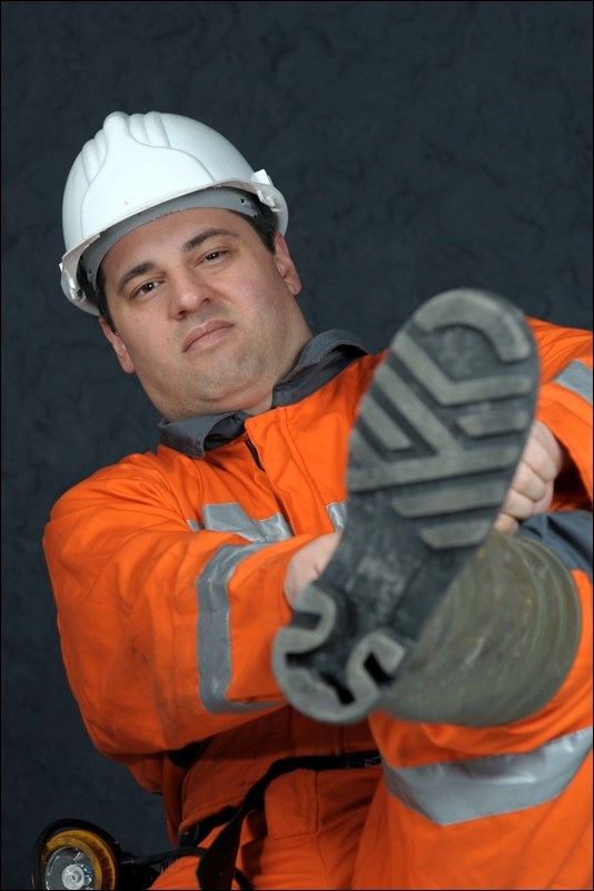 How much mining ahead?