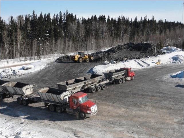 August blast at Reed mine