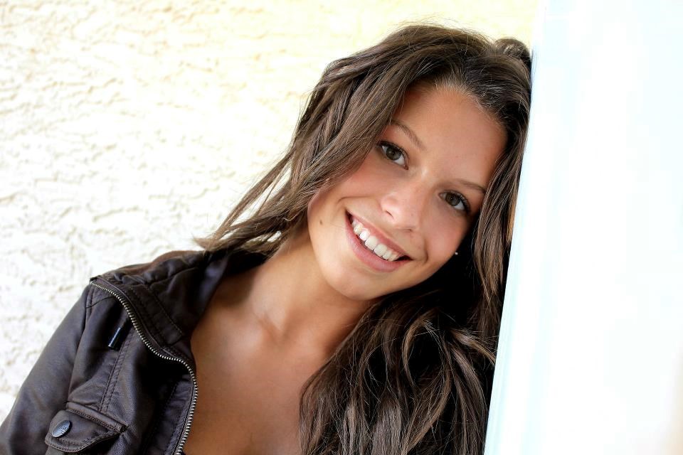 Lindsey Larson