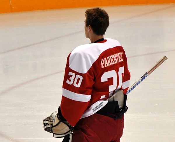 Rylan Parenteau