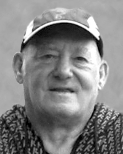 GERBIG, Eugene