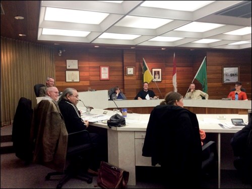City Budget 2014