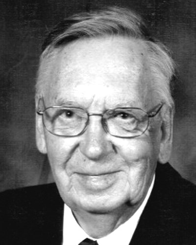 WETTLAUFER, Robert