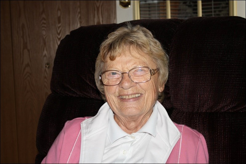 Anna McEachern