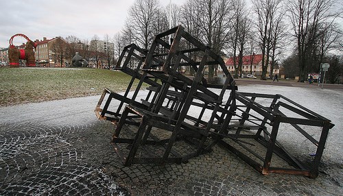 gavle