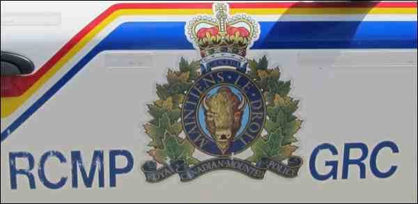 RCMP logo