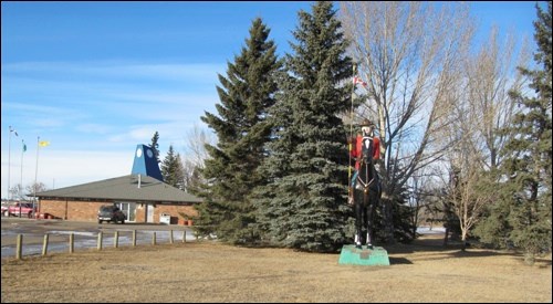 Battlefords Chamber of Commerce