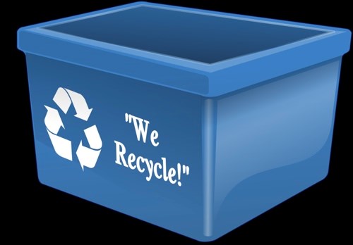 Recycle Box