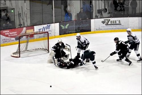 north stars dec 10