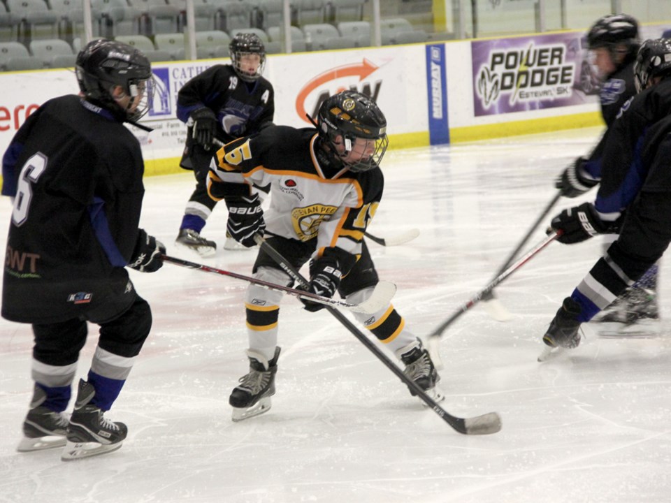 Minor Hockey album dec 11, 2014_6