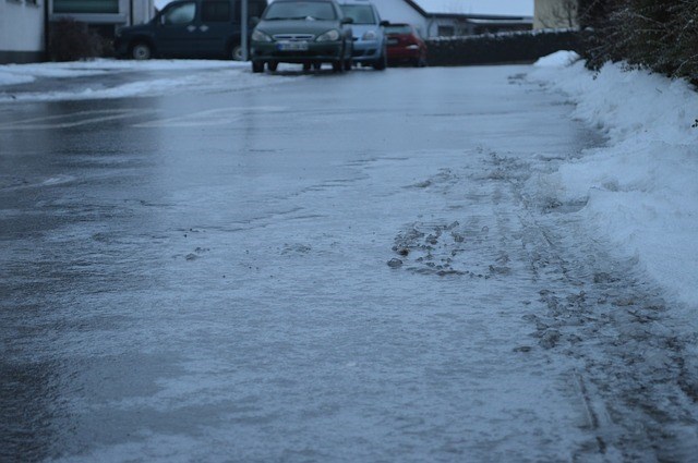 Black Ice