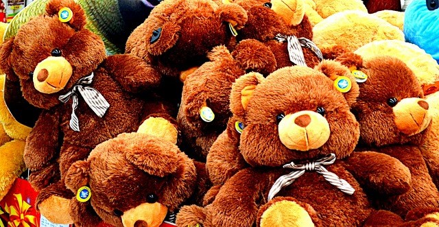 Chistmas toys