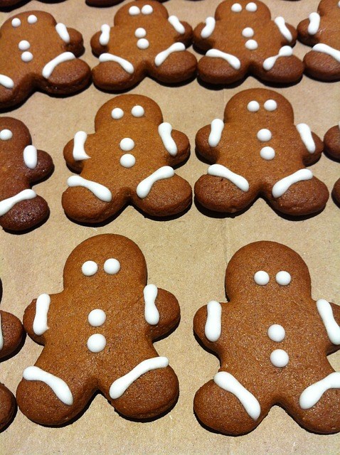 Gingerbread