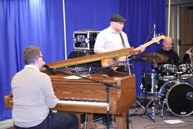 Jesse Peters Trio