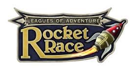 Leagues of Adventure: Rocket Race