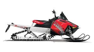 2014 Polaris RMK Assault