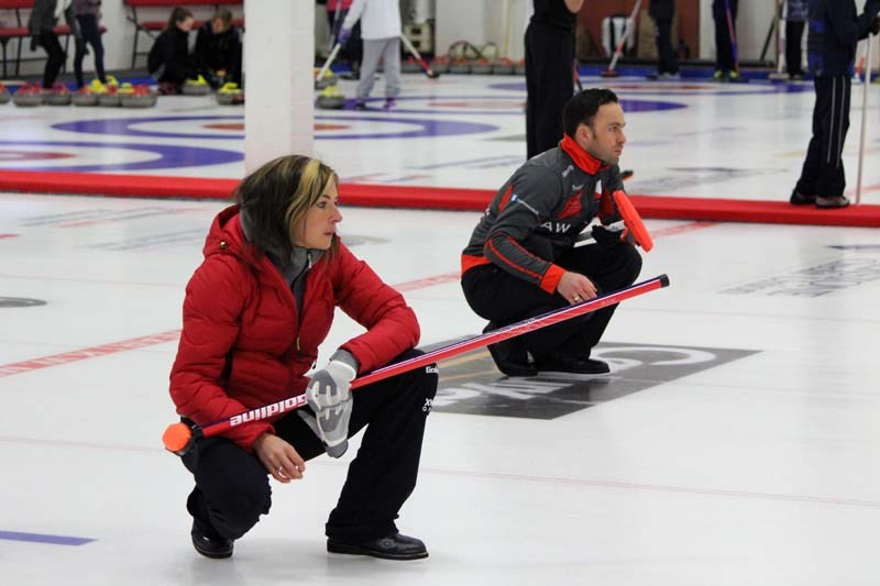 2014 Grand Slam of Curling Canadian Open