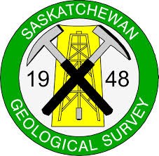 Saskatchewan Geological