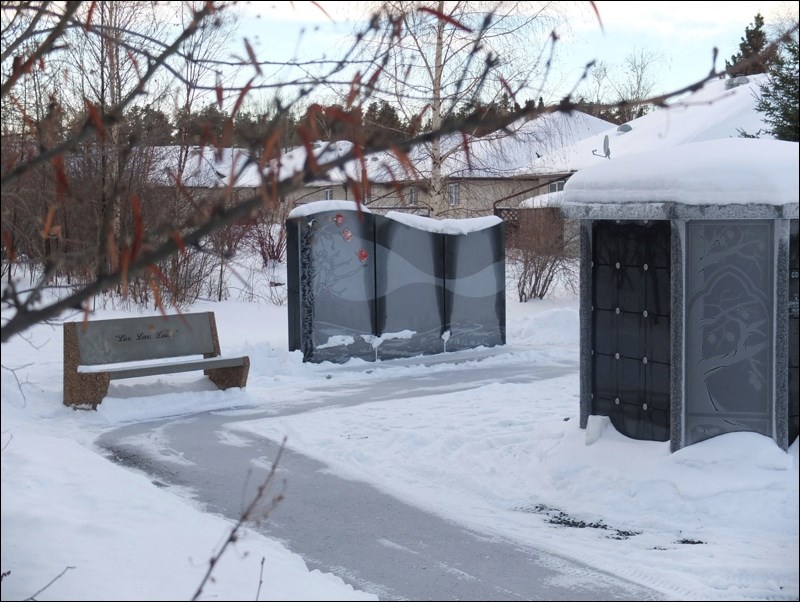 Columbarium