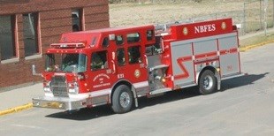 Fire truck 2
