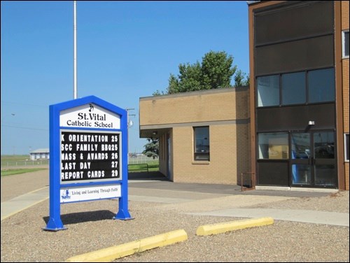 St. Vital 1
