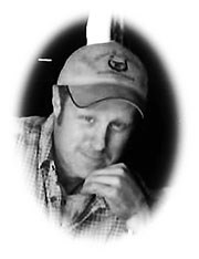 Chad Johnstone