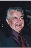 Joe Roebuck