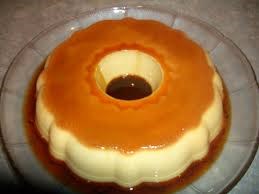 Creme Caramel