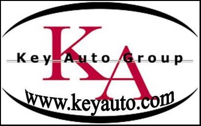 Key Auto Group